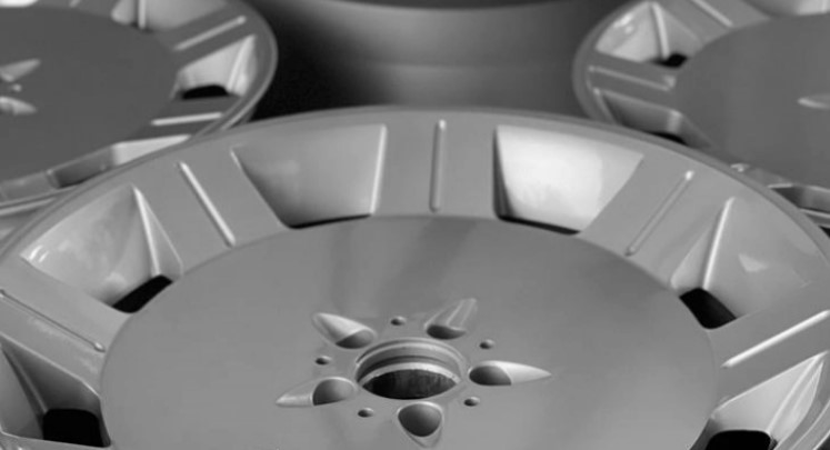 Powder Coating